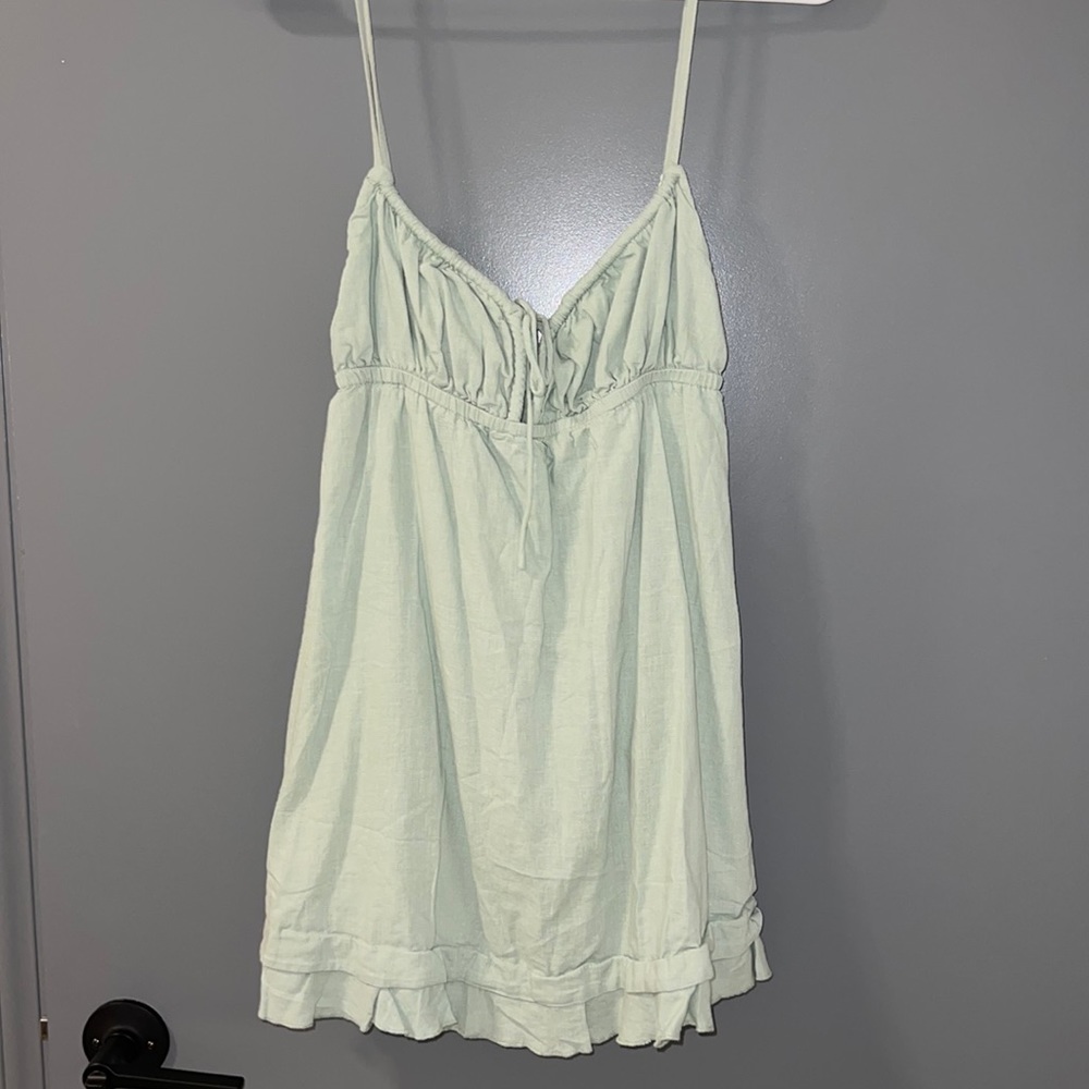 Princess Polly Dress